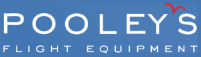 Pooley's Logo