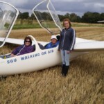 Field Landing! Field Landing!