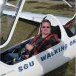Gliding in WA1 Gliding in WA1
