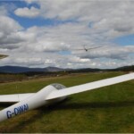 WA1 at Cairngorm Gliding Club WA1 at Cairngorm Gliding Club