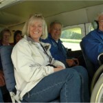 Rab, Steve, Dave T, Sue and friends Rab, Steve, Dave T, Sue and friends