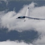 WA2, another adapted glider WA2, another adapted glider